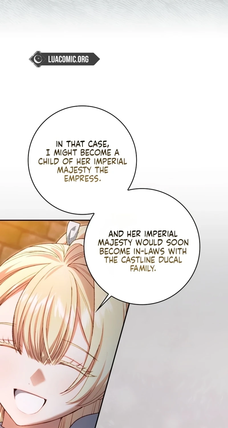 Sister-In-Law of the Heroine in a Childcare Novel Chapter 29 page 15