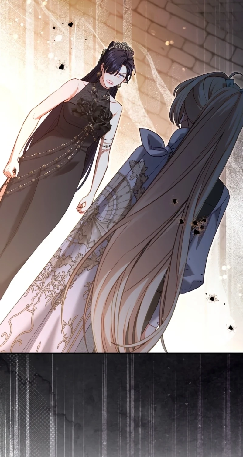 Sister-In-Law of the Heroine in a Childcare Novel Chapter 29 page 19