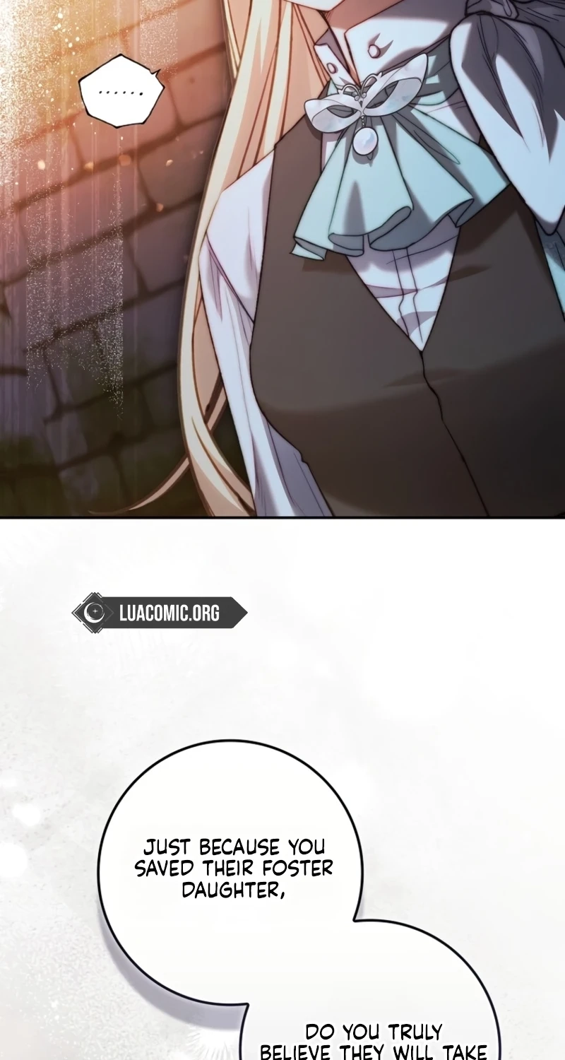 Sister-In-Law of the Heroine in a Childcare Novel Chapter 29 page 21