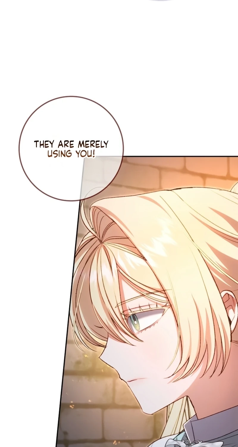 Sister-In-Law of the Heroine in a Childcare Novel Chapter 29 page 23