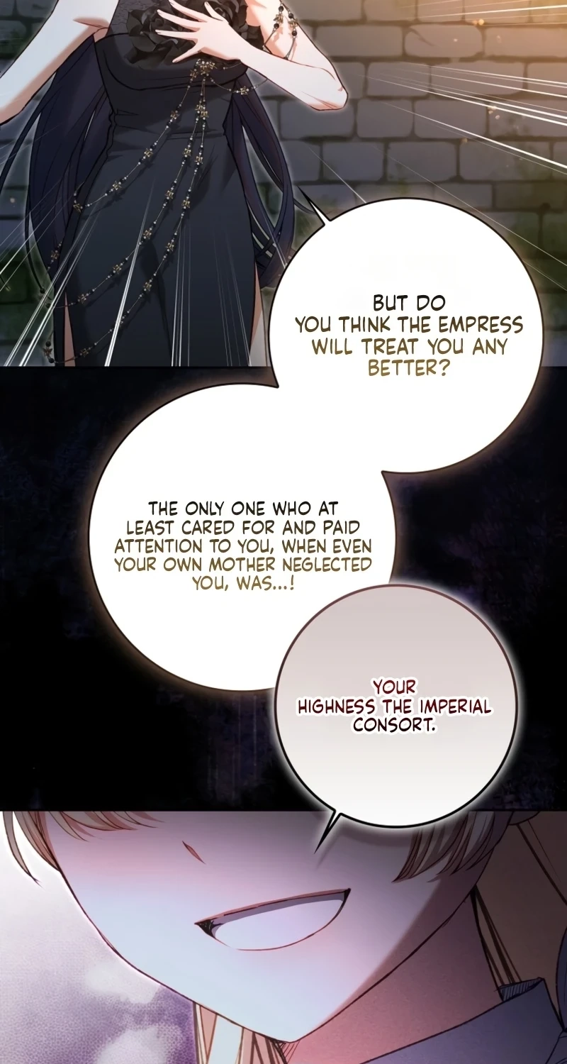 Sister-In-Law of the Heroine in a Childcare Novel Chapter 29 page 25