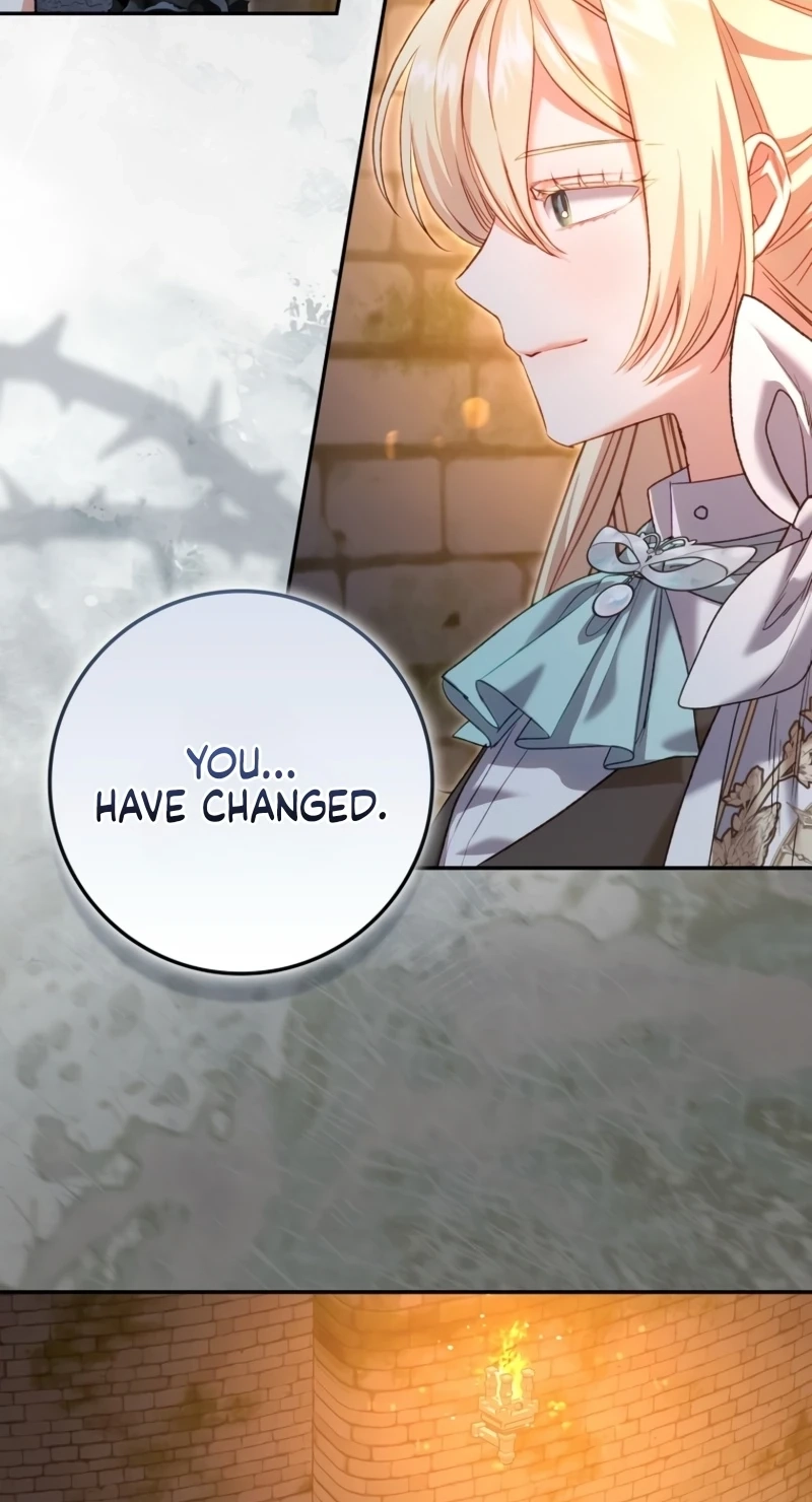 Sister-In-Law of the Heroine in a Childcare Novel Chapter 29 page 33