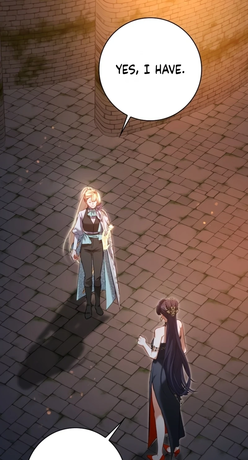 Sister-In-Law of the Heroine in a Childcare Novel Chapter 29 page 34