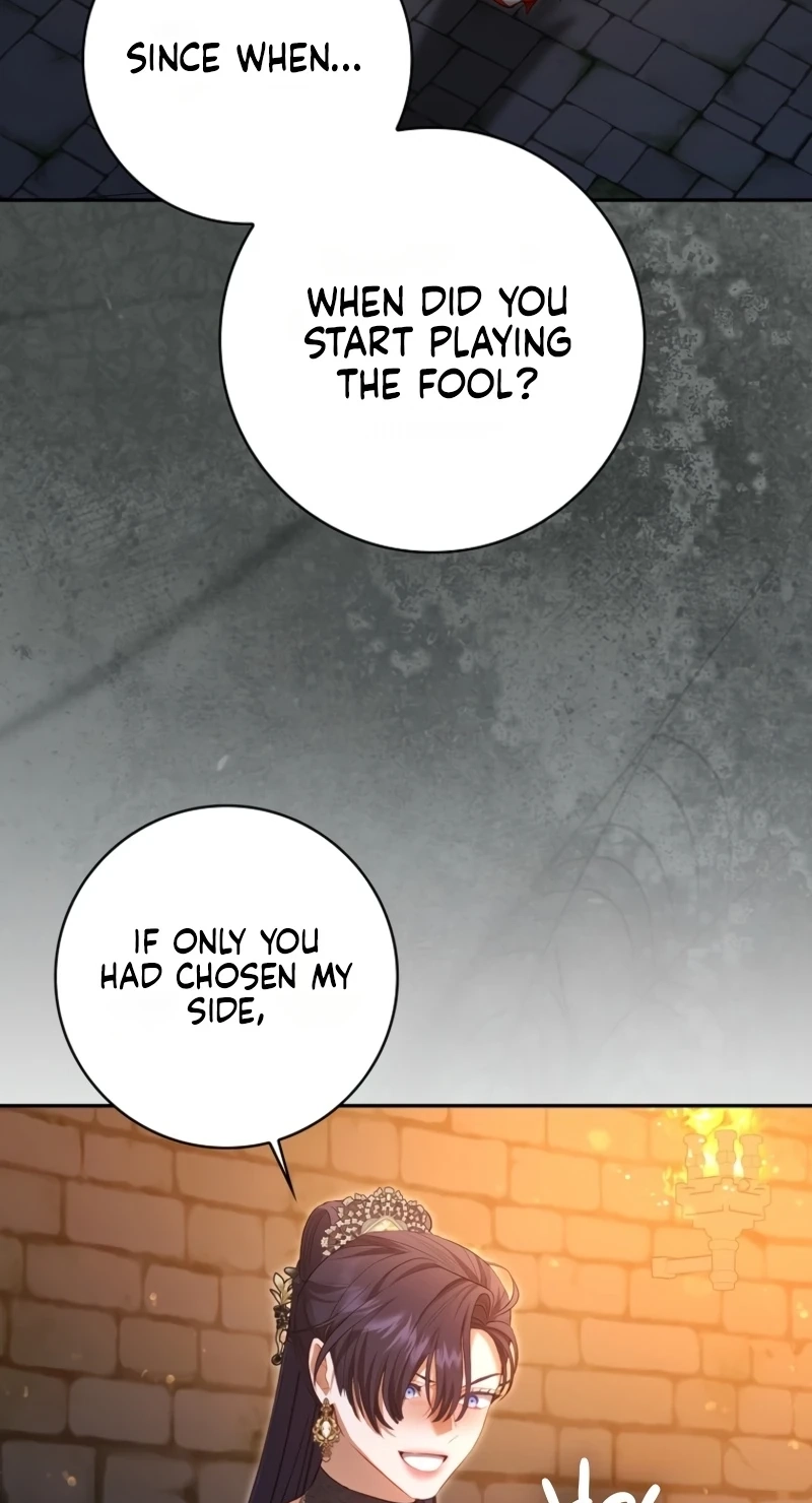 Sister-In-Law of the Heroine in a Childcare Novel Chapter 29 page 35