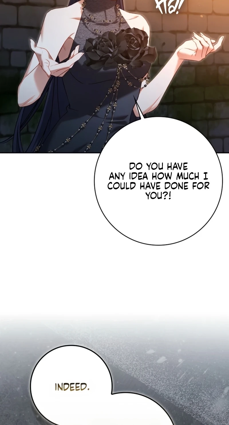 Sister-In-Law of the Heroine in a Childcare Novel Chapter 29 page 36