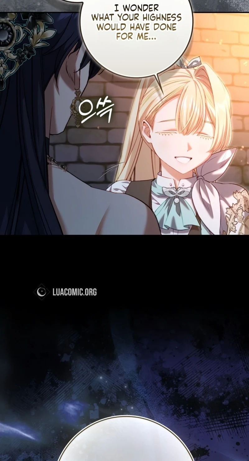 Sister-In-Law of the Heroine in a Childcare Novel Chapter 29 page 37