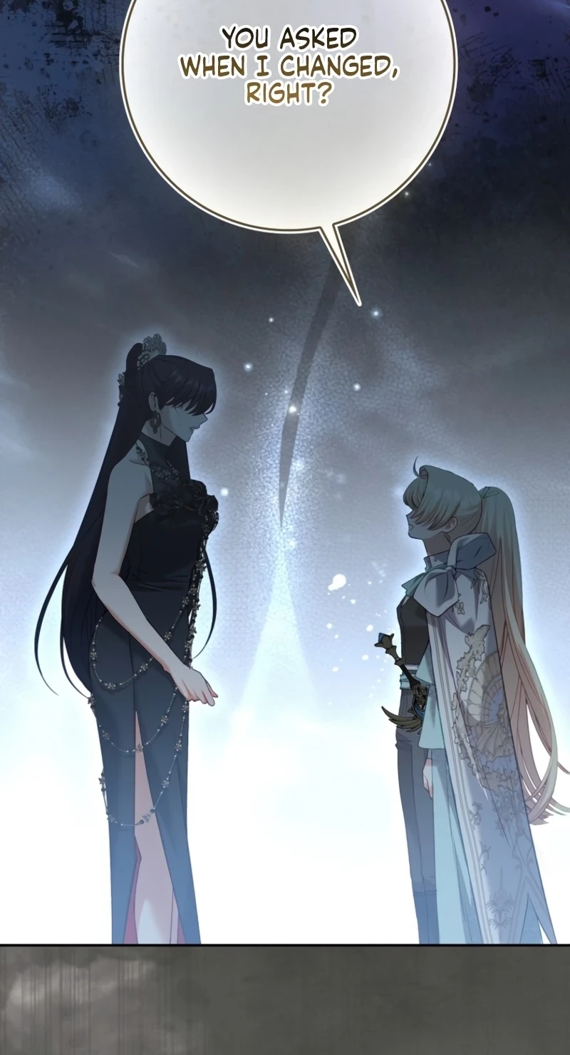 Sister-In-Law of the Heroine in a Childcare Novel Chapter 29 page 38