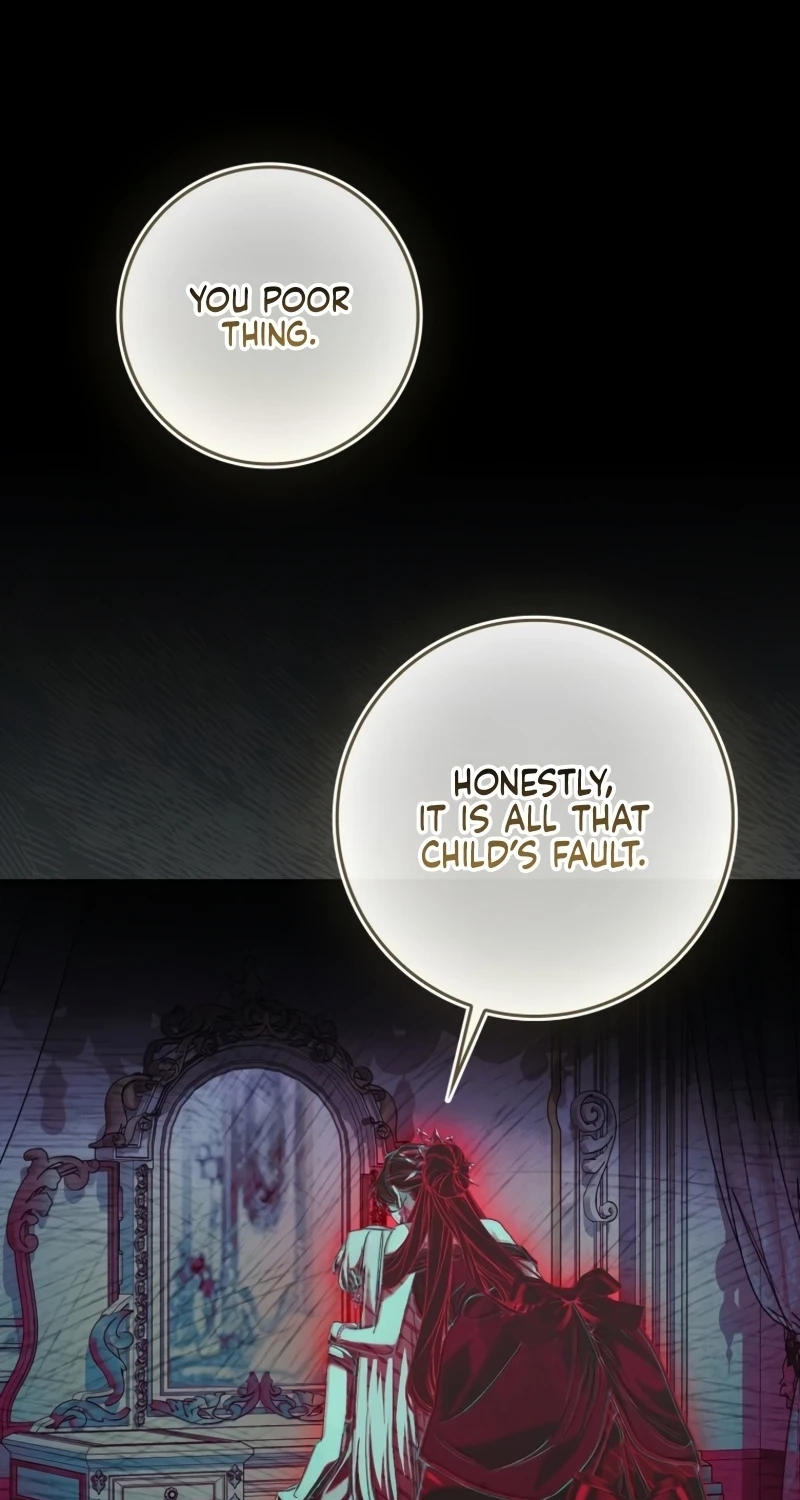 Sister-In-Law of the Heroine in a Childcare Novel Chapter 29 page 47