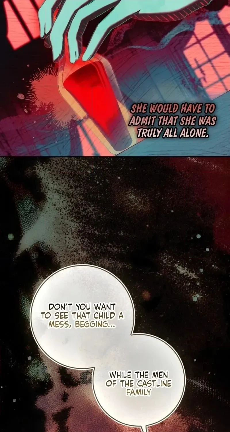 Sister-In-Law of the Heroine in a Childcare Novel Chapter 29 page 50