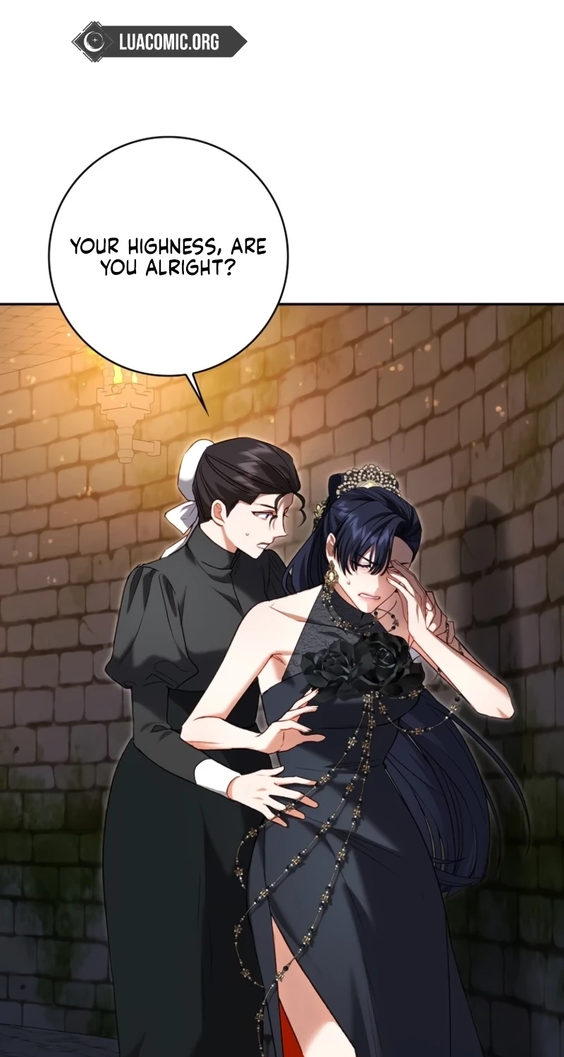 Sister-In-Law of the Heroine in a Childcare Novel Chapter 29 page 76