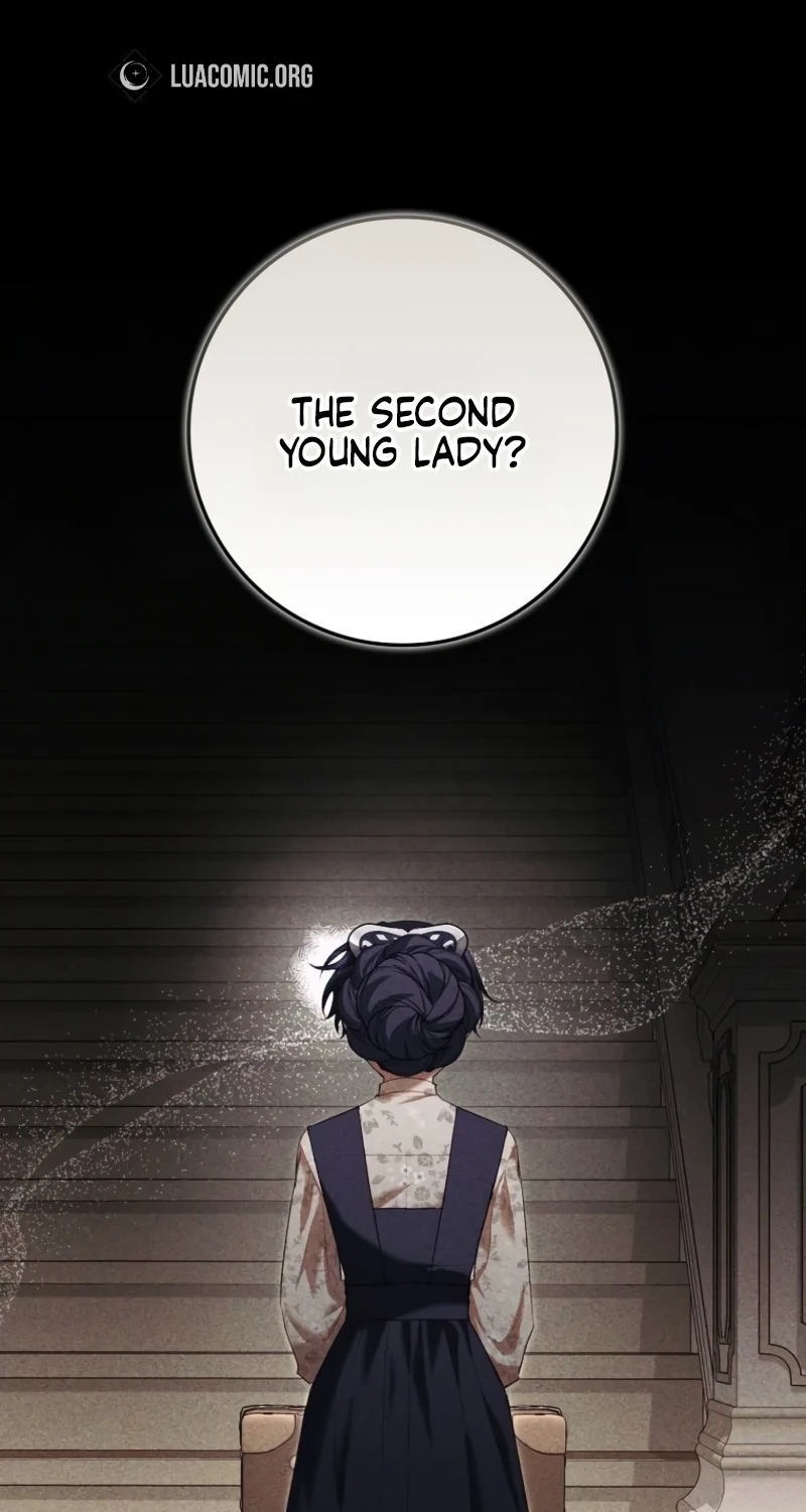 Sister-In-Law of the Heroine in a Childcare Novel Chapter 29 page 85