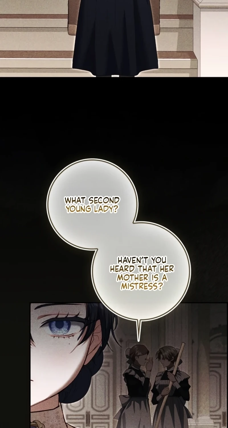 Sister-In-Law of the Heroine in a Childcare Novel Chapter 29 page 86