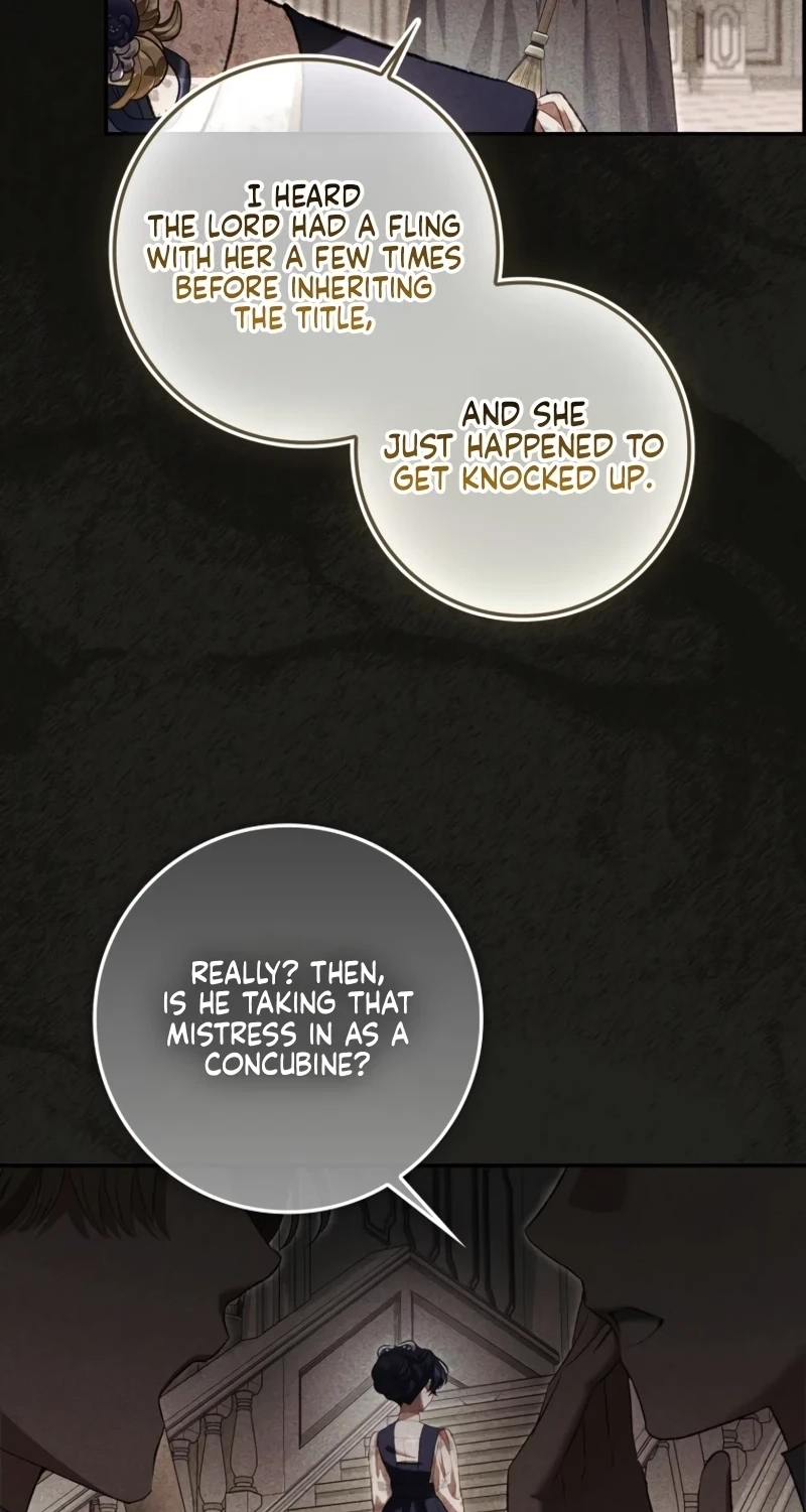 Sister-In-Law of the Heroine in a Childcare Novel Chapter 29 page 87