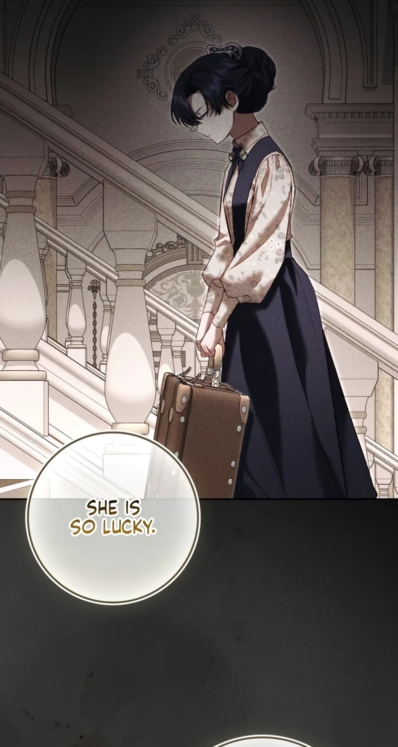 Sister-In-Law of the Heroine in a Childcare Novel Chapter 29 page 89