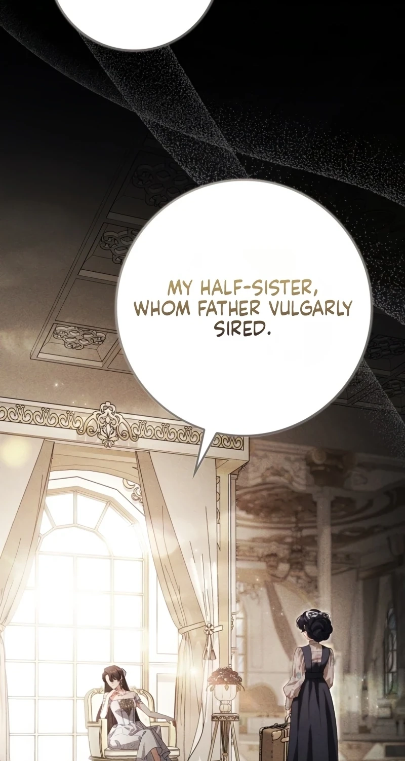 Sister-In-Law of the Heroine in a Childcare Novel Chapter 30 page 2