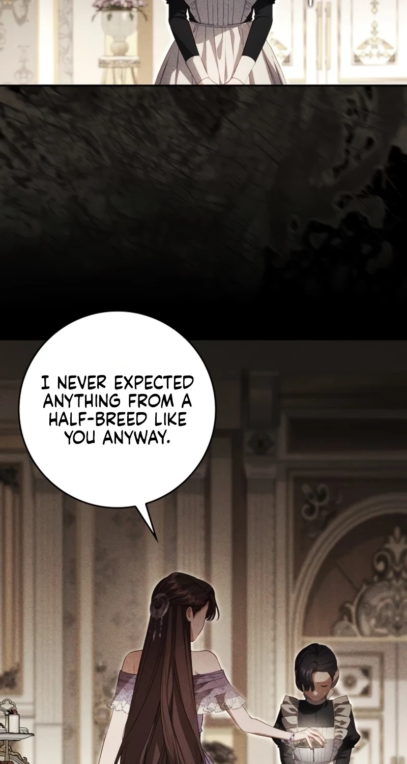 Sister-In-Law of the Heroine in a Childcare Novel Chapter 30 page 8