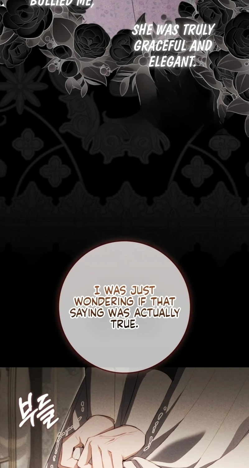 Sister-In-Law of the Heroine in a Childcare Novel Chapter 30 page 12