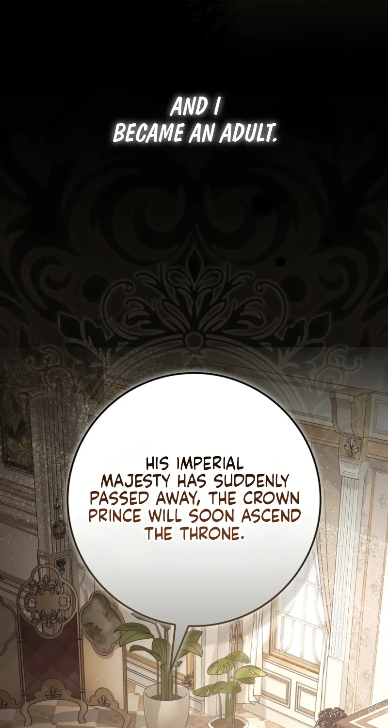 Sister-In-Law of the Heroine in a Childcare Novel Chapter 30 page 15