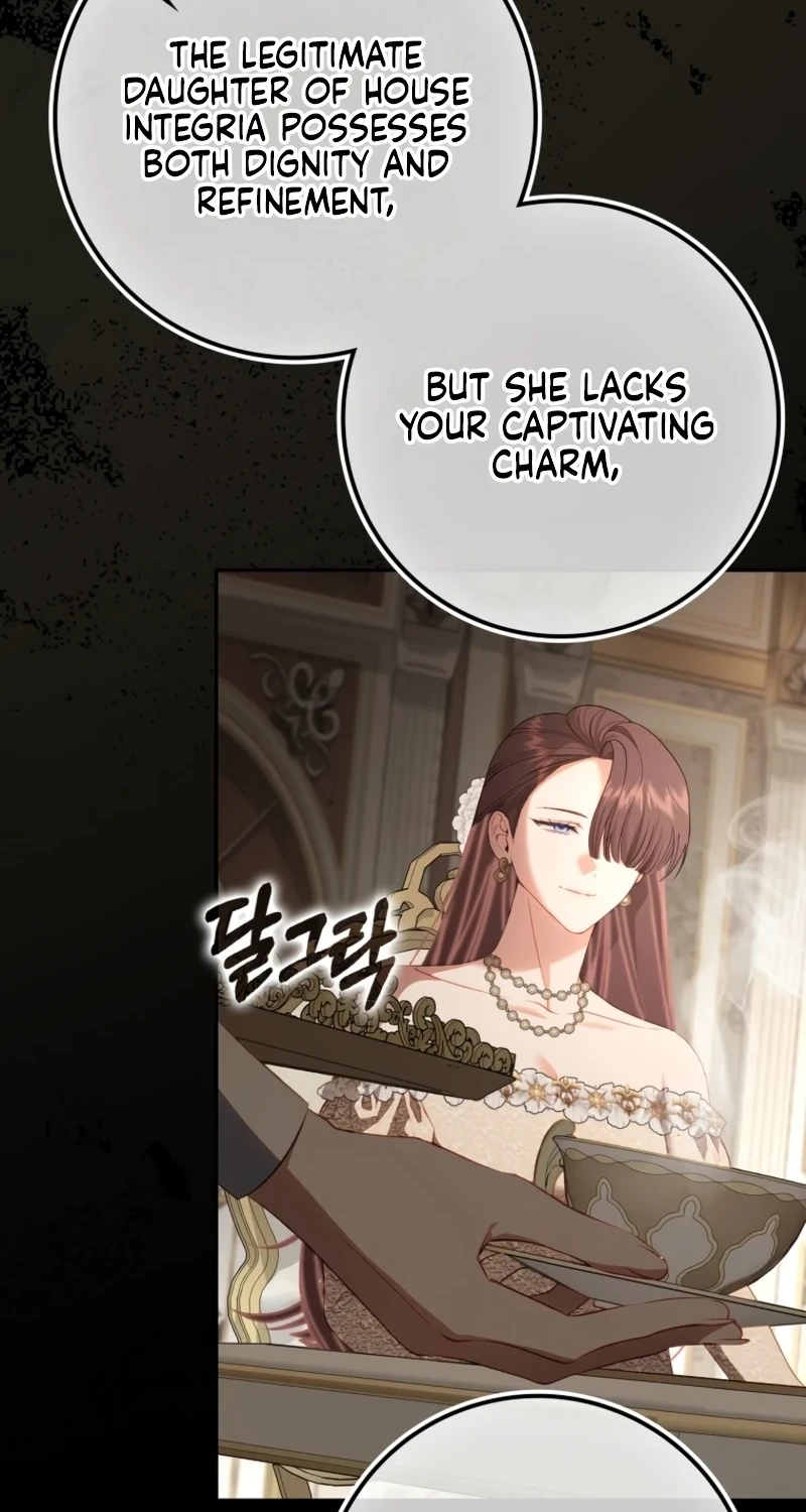 Sister-In-Law of the Heroine in a Childcare Novel Chapter 30 page 19