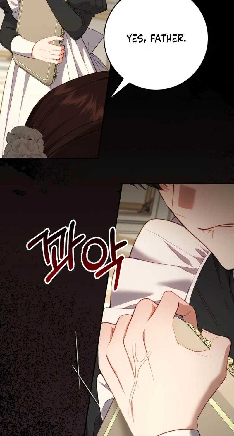 Sister-In-Law of the Heroine in a Childcare Novel Chapter 30 page 21