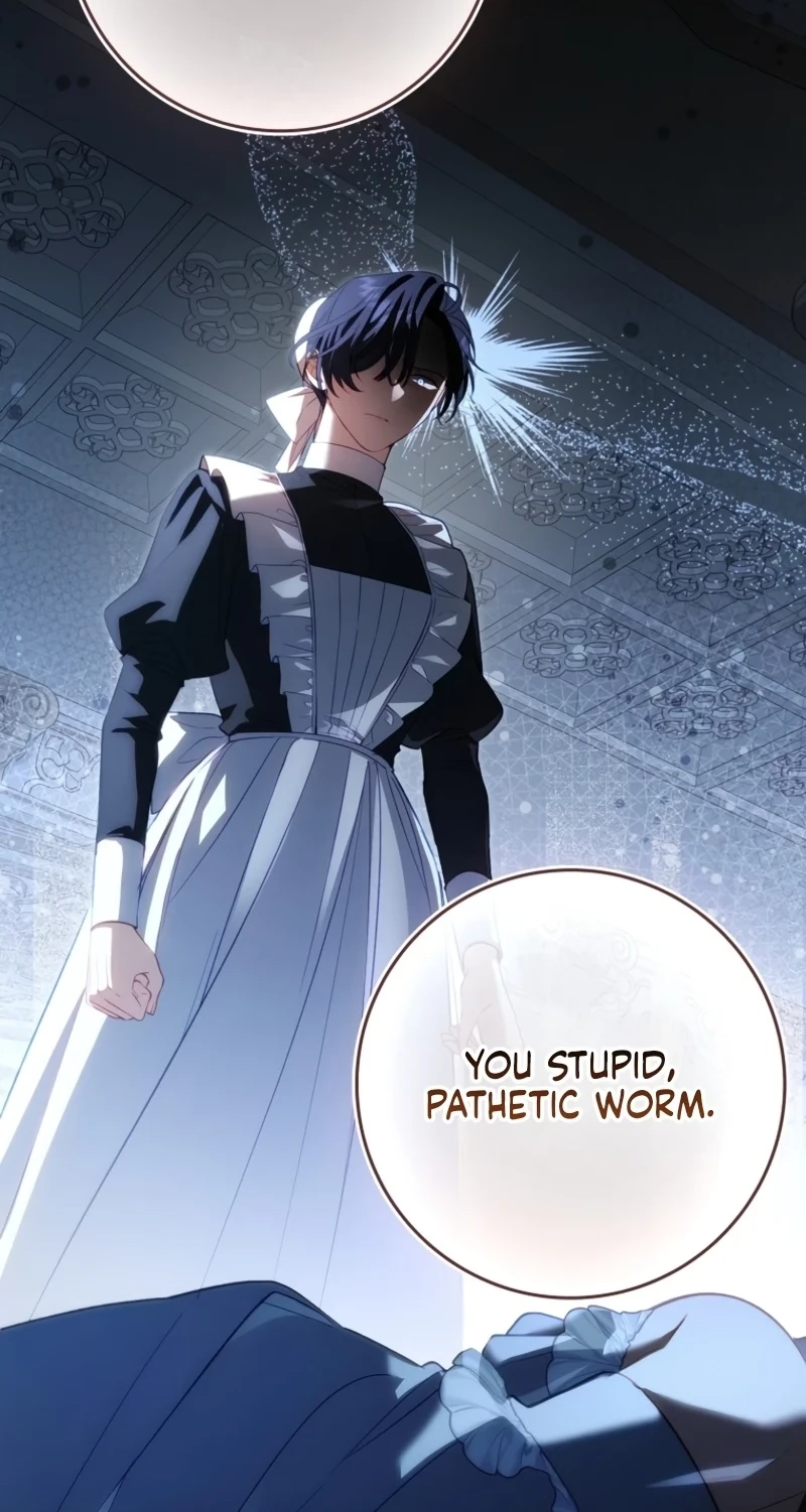 Sister-In-Law of the Heroine in a Childcare Novel Chapter 30 page 33