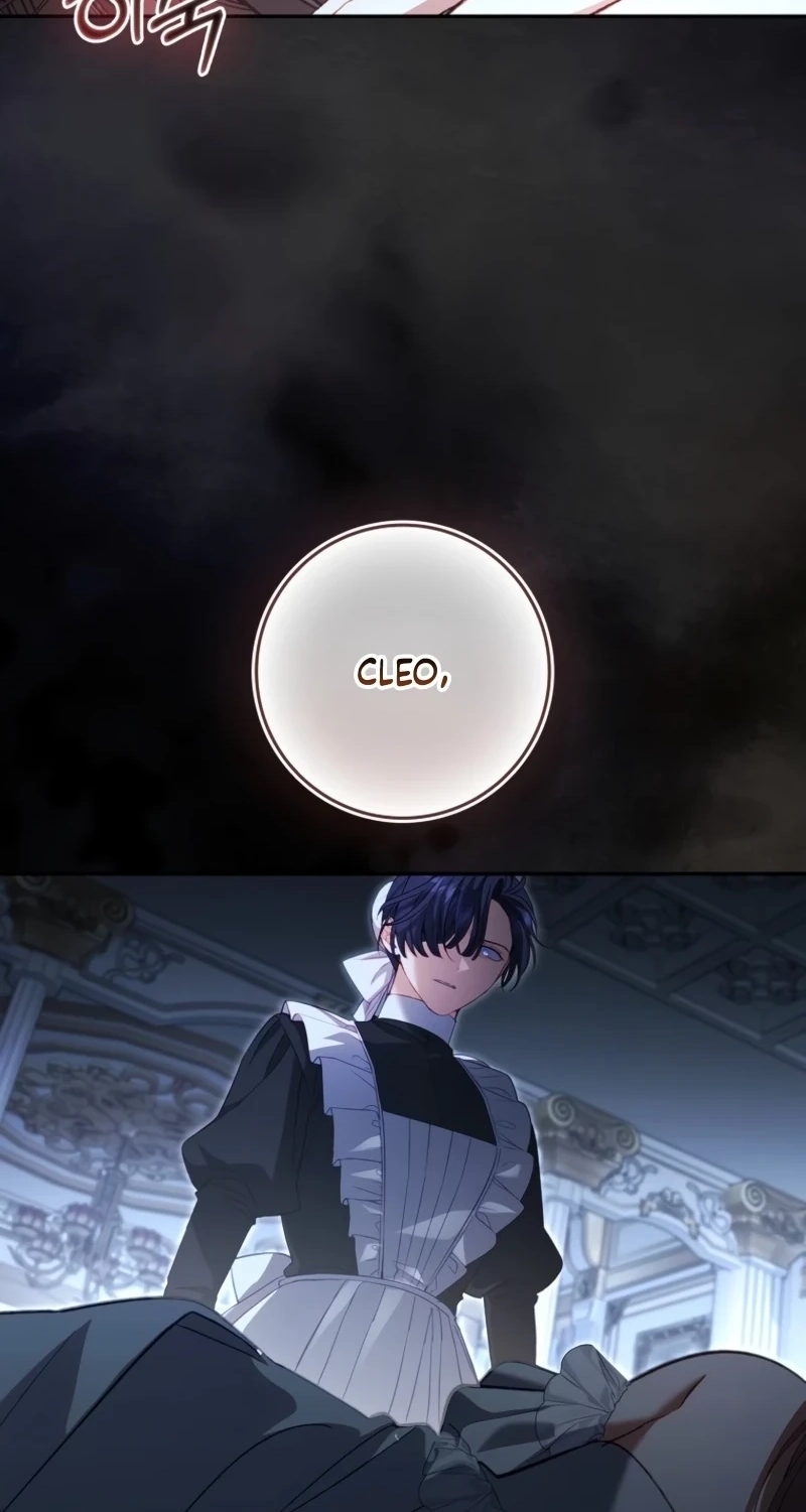 Sister-In-Law of the Heroine in a Childcare Novel Chapter 30 page 48