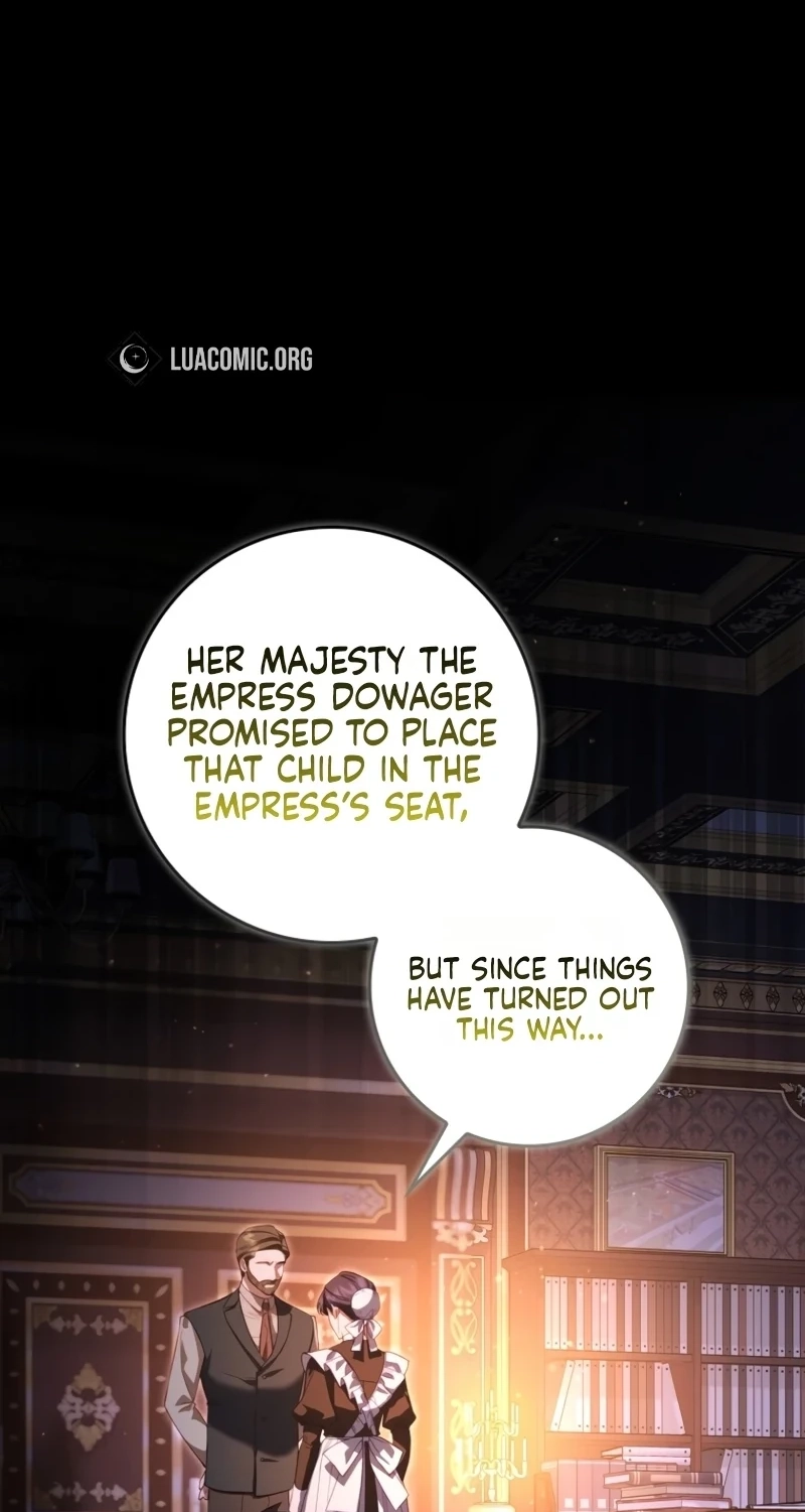 Sister-In-Law of the Heroine in a Childcare Novel Chapter 30 page 53