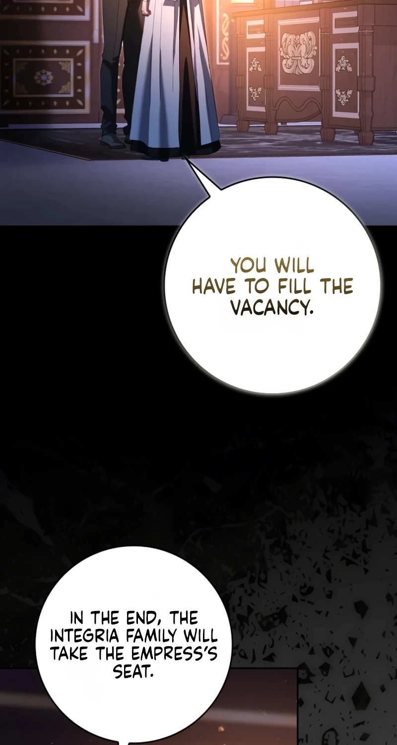 Sister-In-Law of the Heroine in a Childcare Novel Chapter 30 page 54