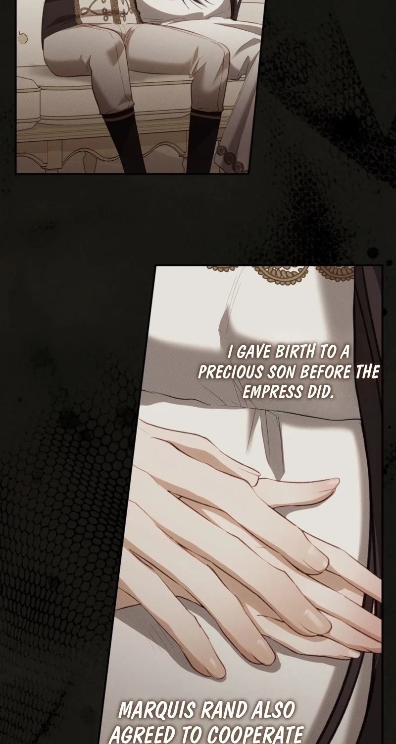 Sister-In-Law of the Heroine in a Childcare Novel Chapter 30 page 62