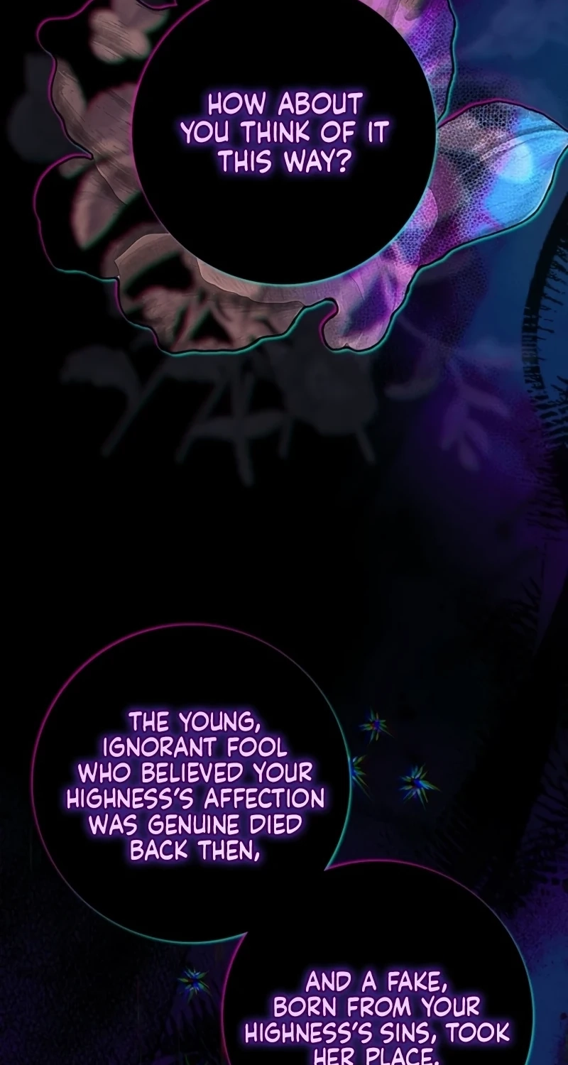Sister-In-Law of the Heroine in a Childcare Novel Chapter 30 page 67