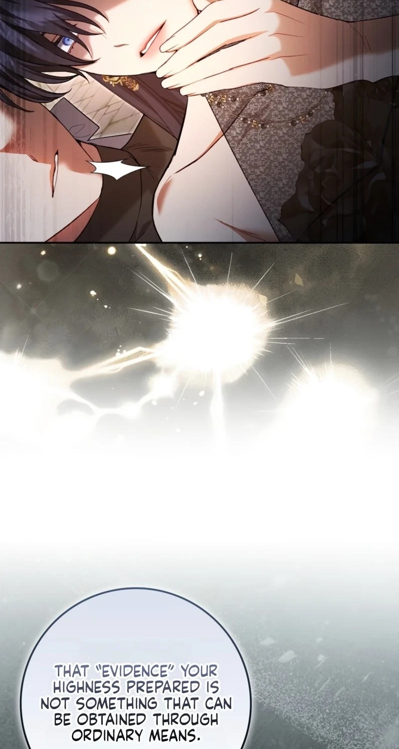 Sister-In-Law of the Heroine in a Childcare Novel Chapter 30 page 75