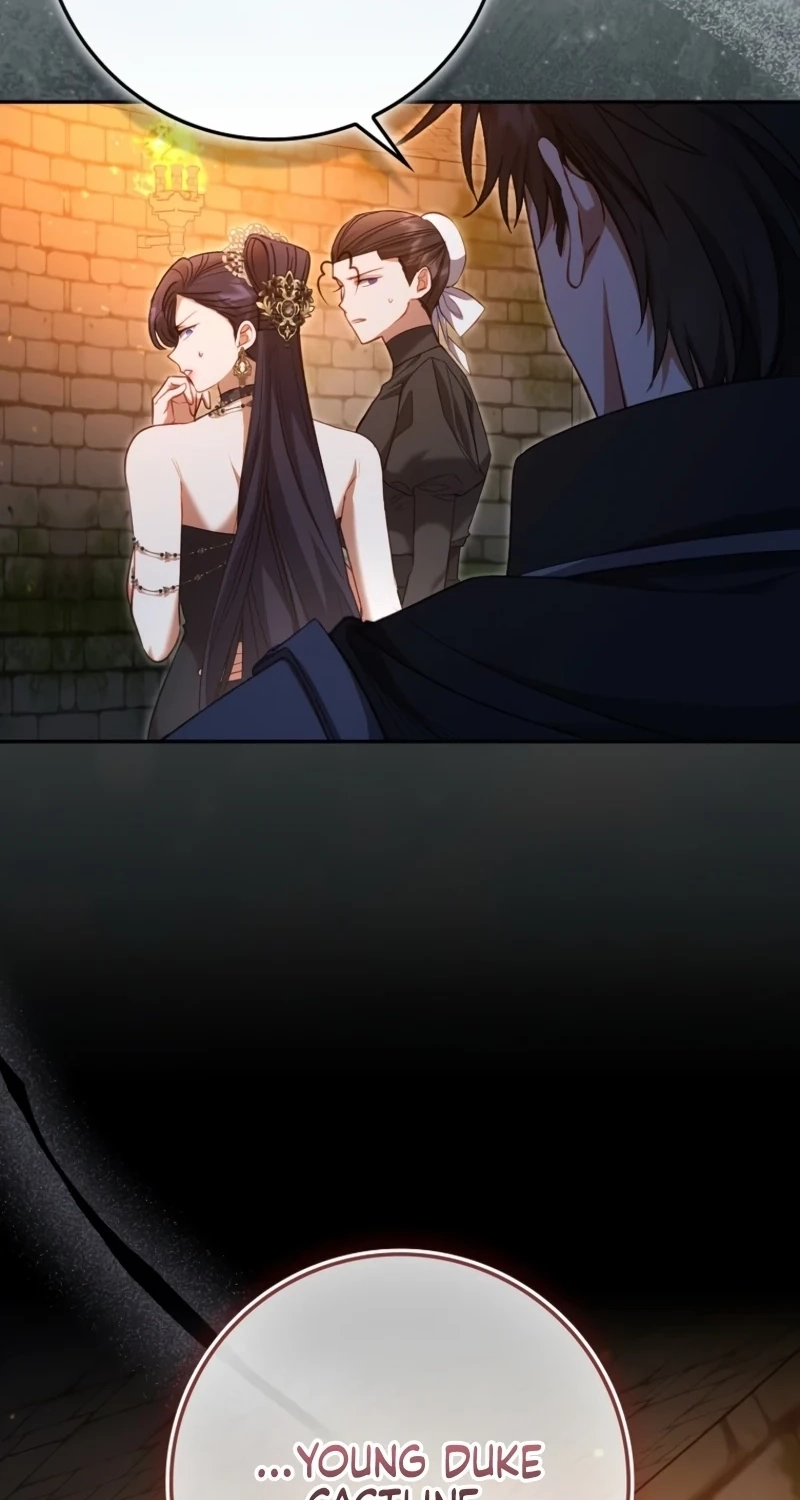 Sister-In-Law of the Heroine in a Childcare Novel Chapter 30 page 76