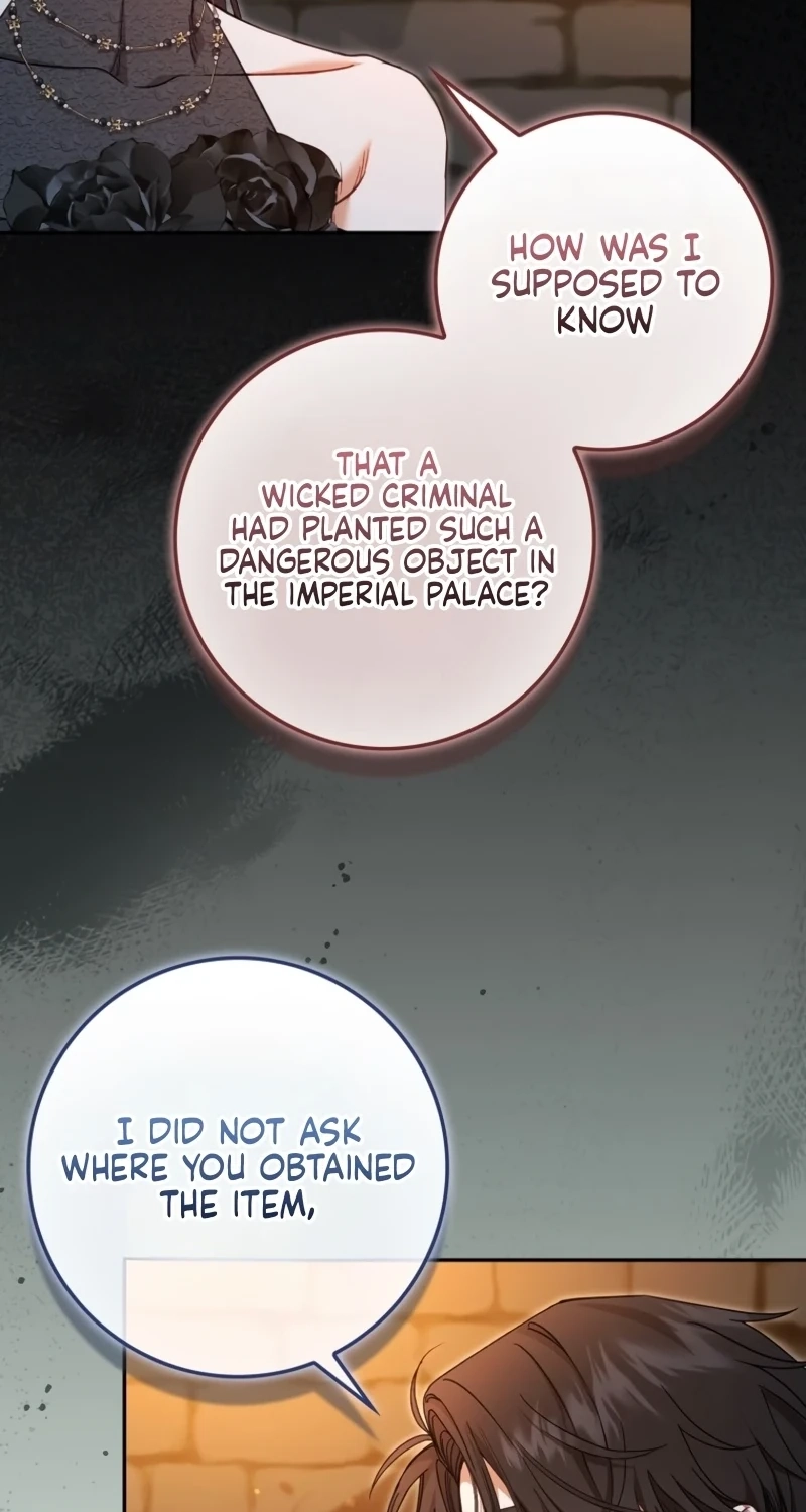 Sister-In-Law of the Heroine in a Childcare Novel Chapter 30 page 79