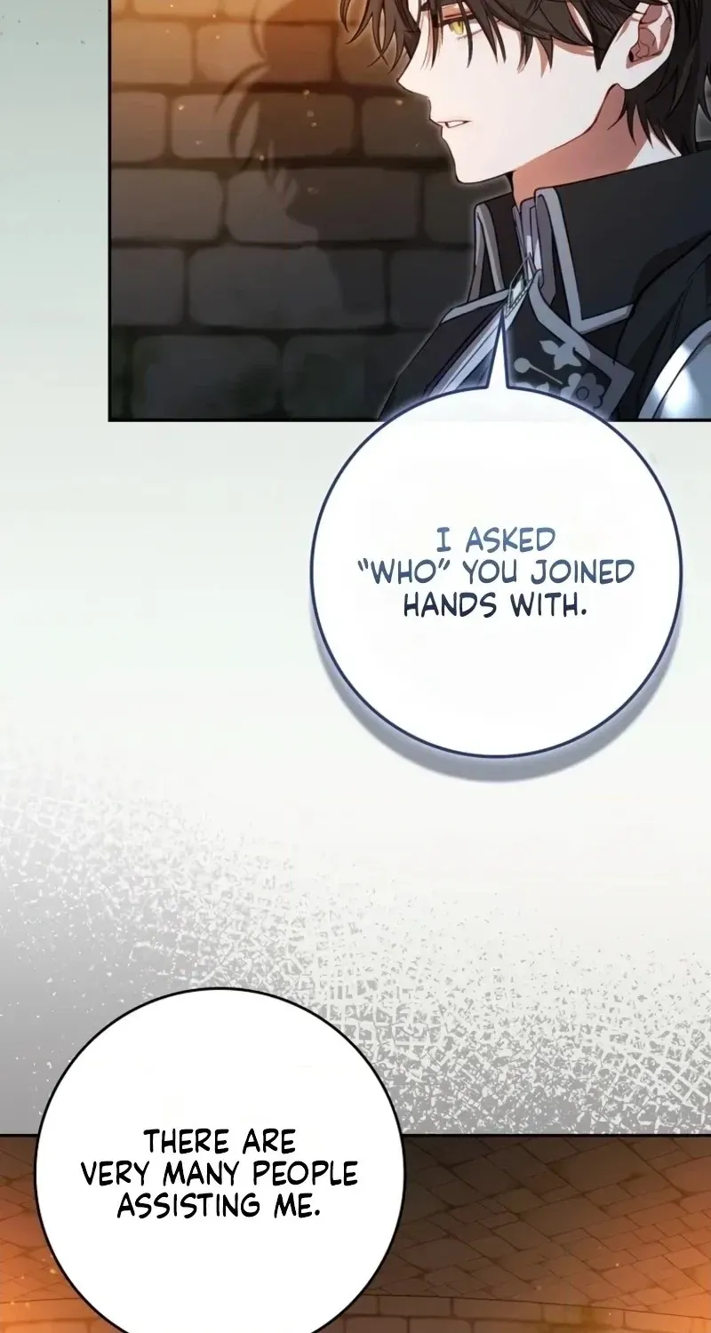 Sister-In-Law of the Heroine in a Childcare Novel Chapter 30 page 80