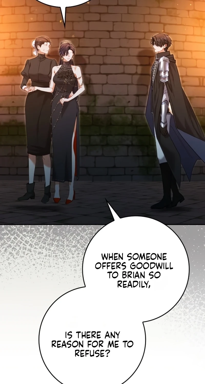 Sister-In-Law of the Heroine in a Childcare Novel Chapter 30 page 81