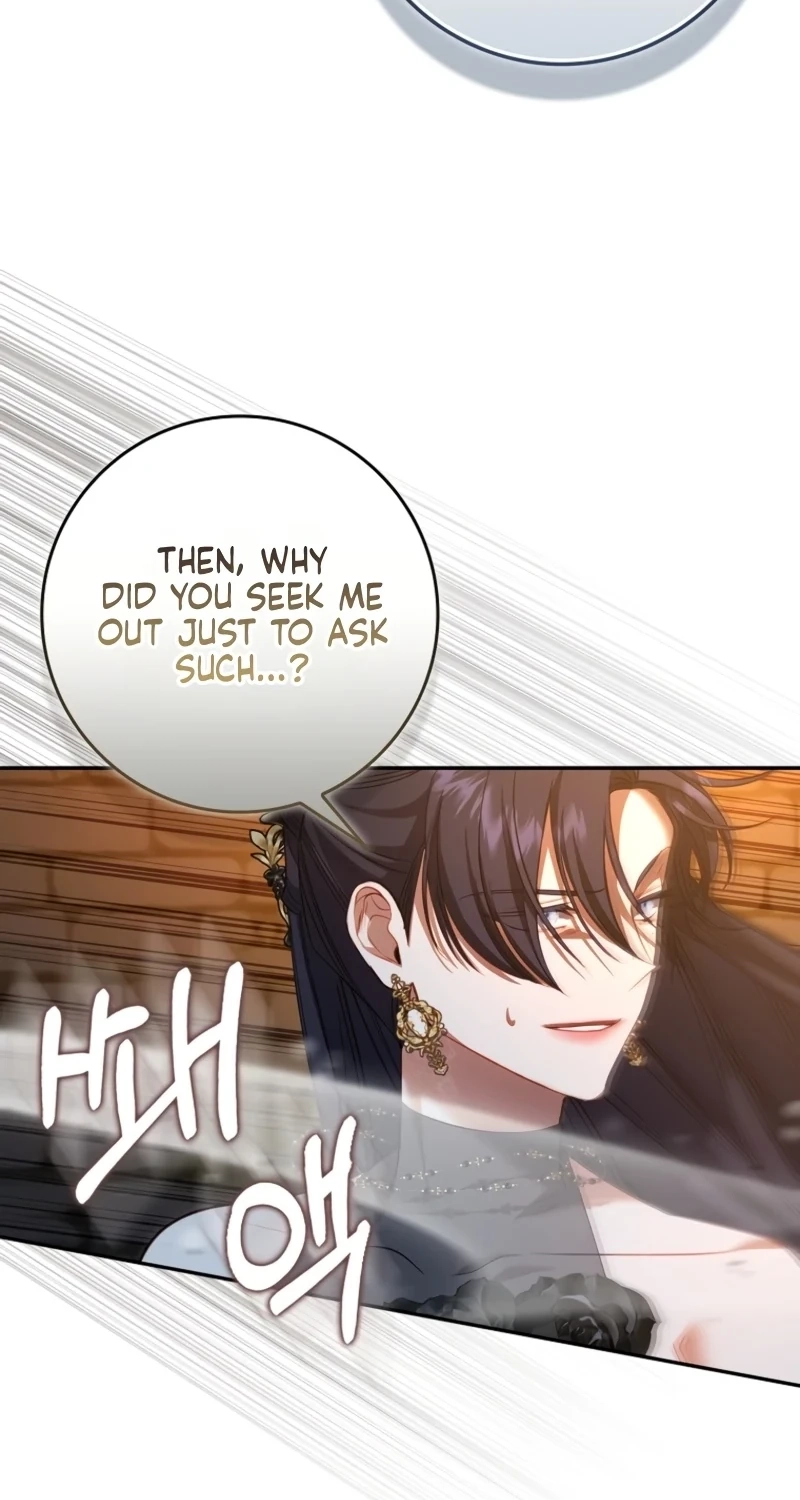 Sister-In-Law of the Heroine in a Childcare Novel Chapter 30 page 83