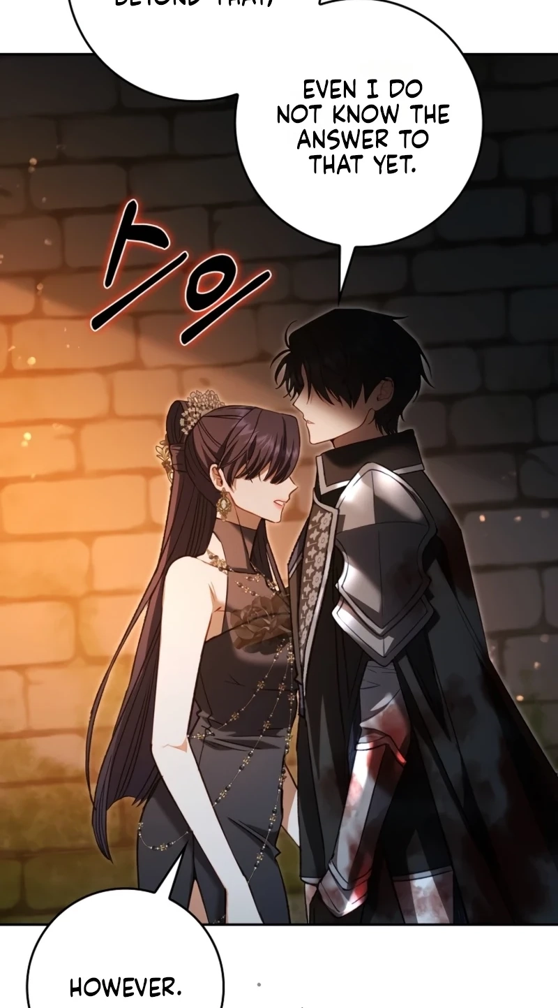 Sister-In-Law of the Heroine in a Childcare Novel Chapter 30 page 93
