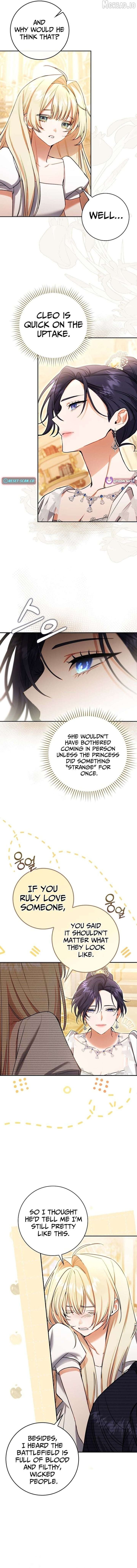 Sister-In-Law of the Heroine in a Childcare Novel Chapter 4 page 10