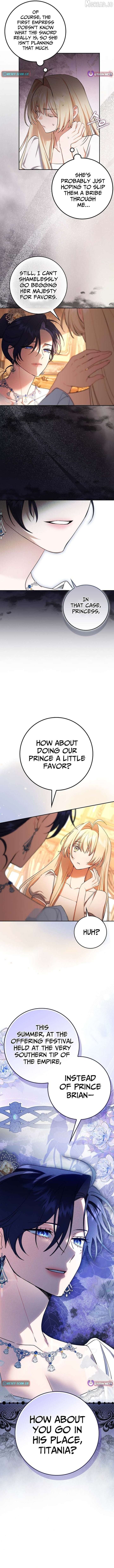 Sister-In-Law of the Heroine in a Childcare Novel Chapter 4 page 15