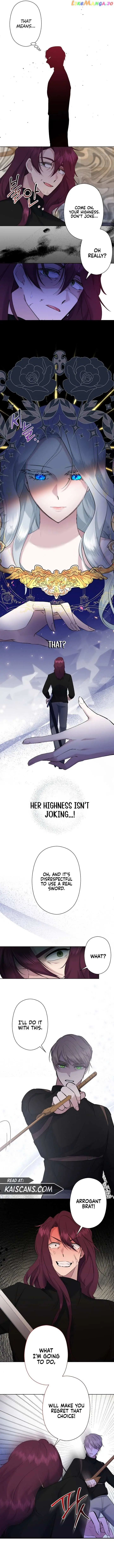 Sistervention Chapter 3 page 3