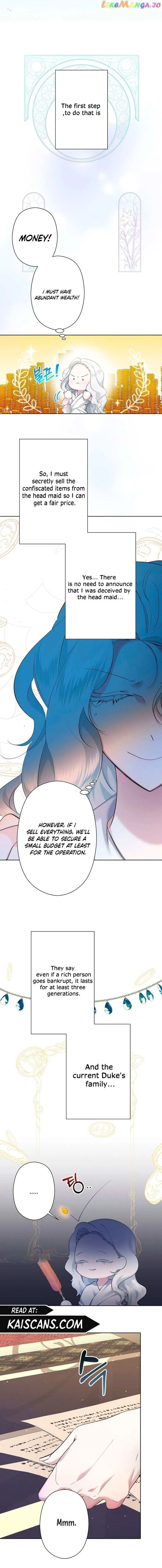 Sistervention Chapter 6 page 9