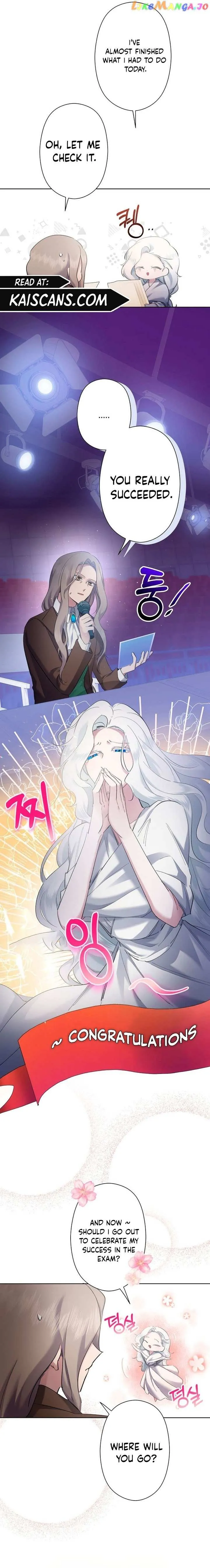 Sistervention Chapter 6 page 10