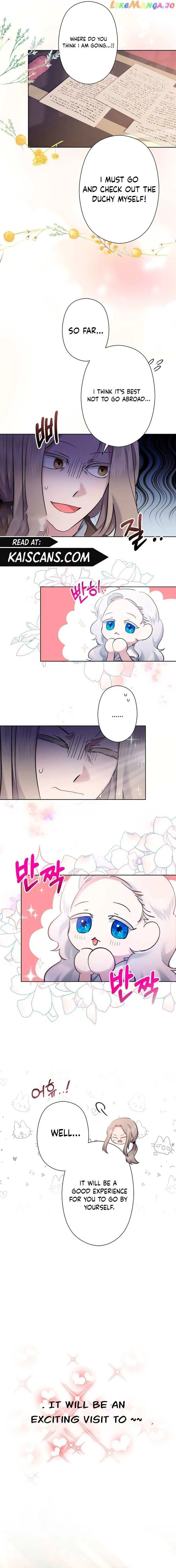 Sistervention Chapter 6 page 11