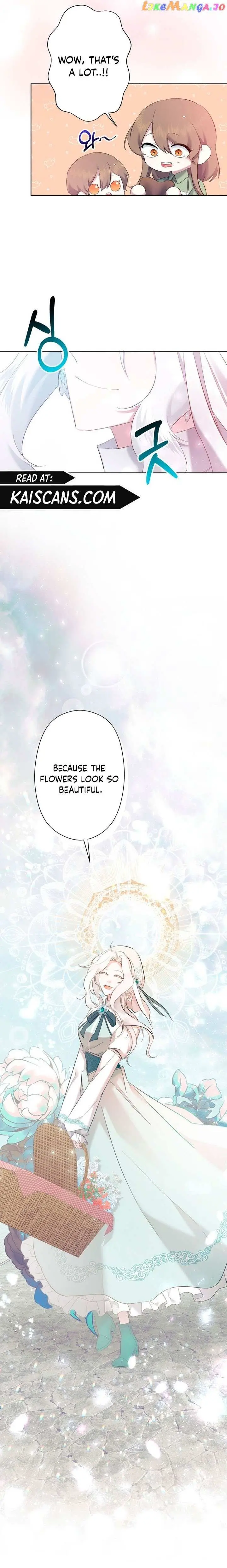 Sistervention Chapter 6 page 17