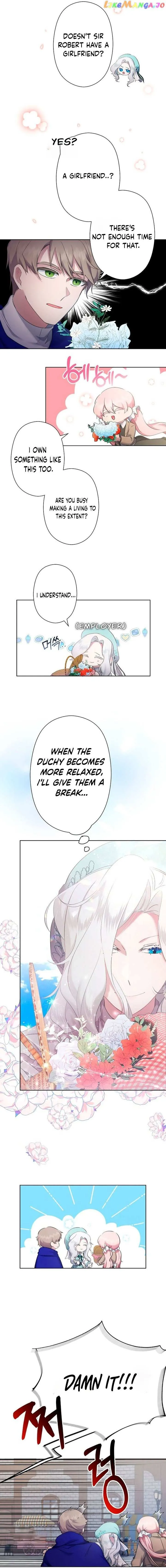Sistervention Chapter 6 page 19