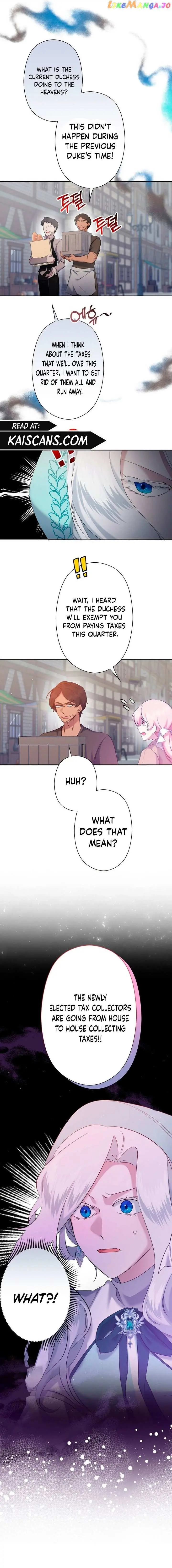 Sistervention Chapter 6 page 20