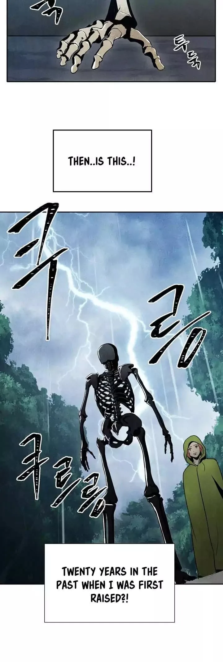 Skeleton Soldier Couldn’T Protect The Dungeon Chapter 1 page 23