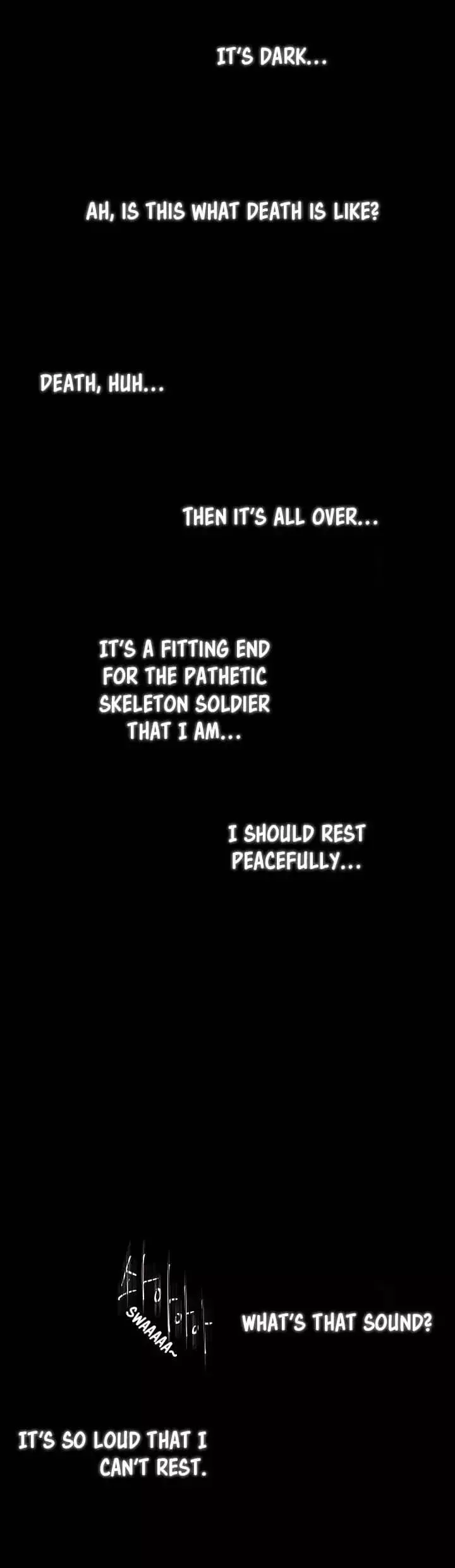 Skeleton Soldier Couldn’T Protect The Dungeon Chapter 1 page 16