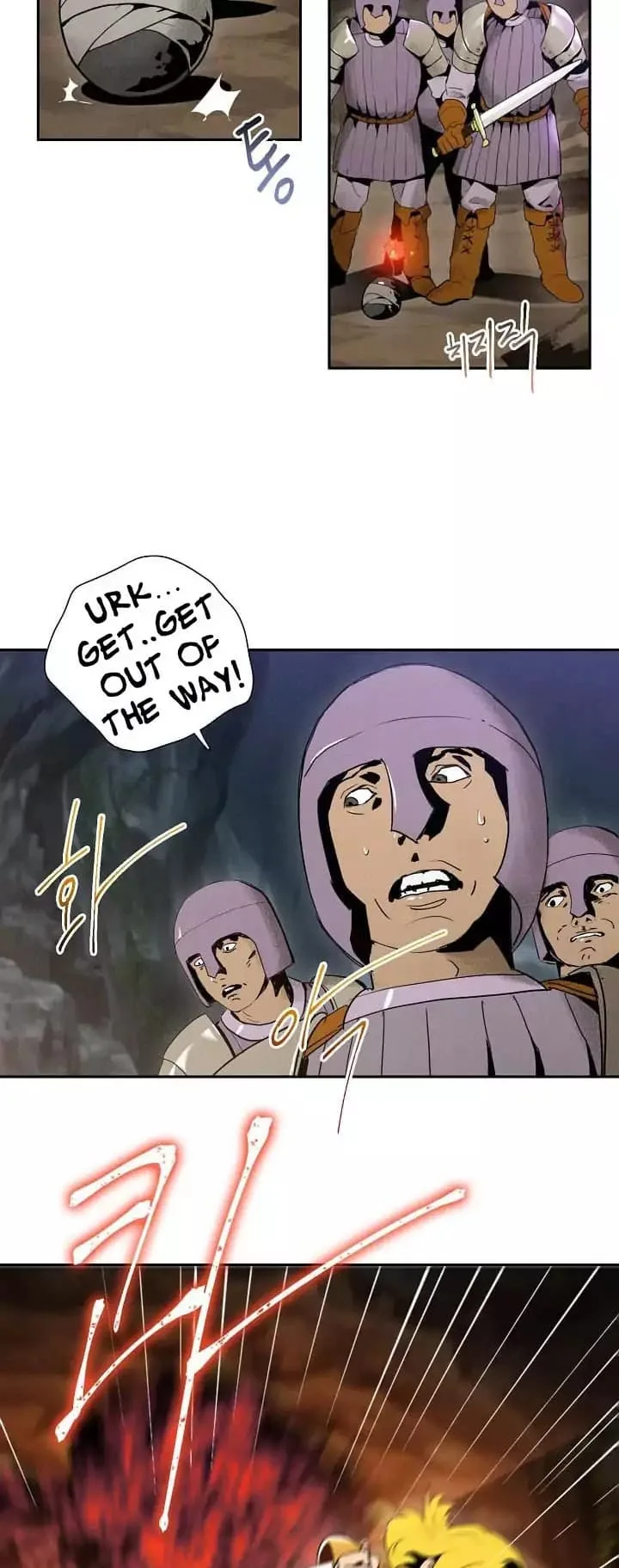Skeleton Soldier Couldn’T Protect The Dungeon Chapter 10 page 7