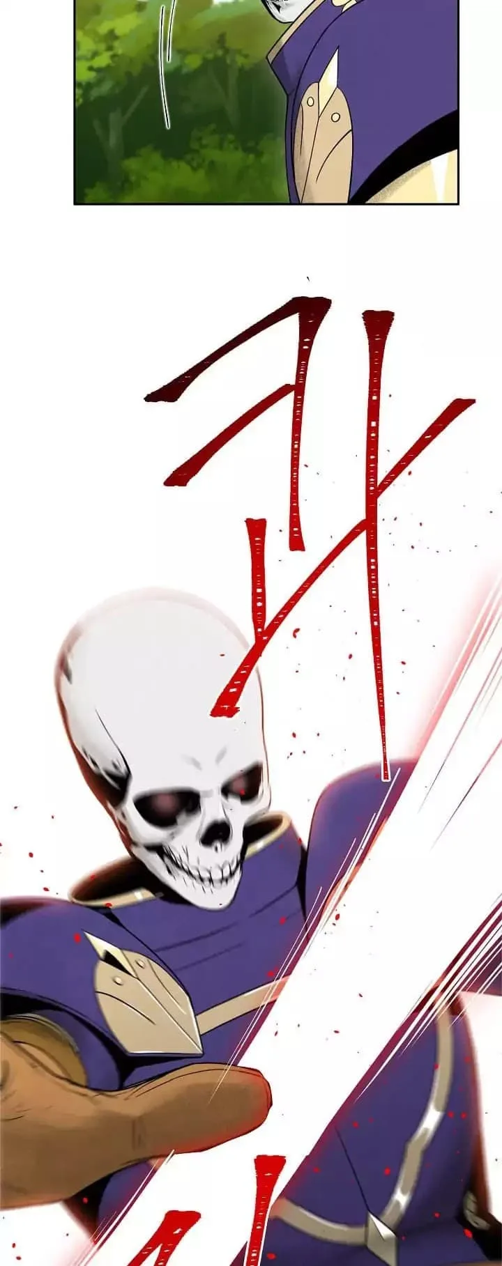 Skeleton Soldier Couldn’T Protect The Dungeon Chapter 10 page 35